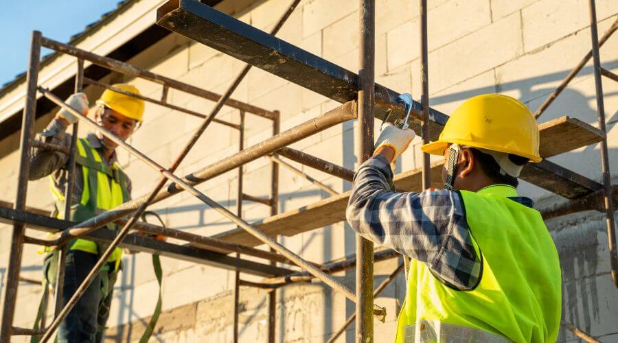 Expert tile roof repair services in Corinth, NY